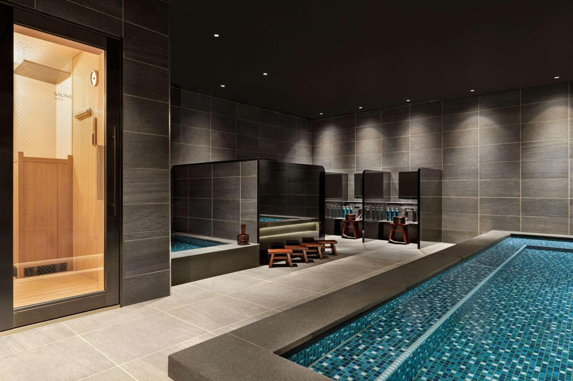 فندق Doubletree By Hilton Toyama Station المظهر الخارجي الصورة