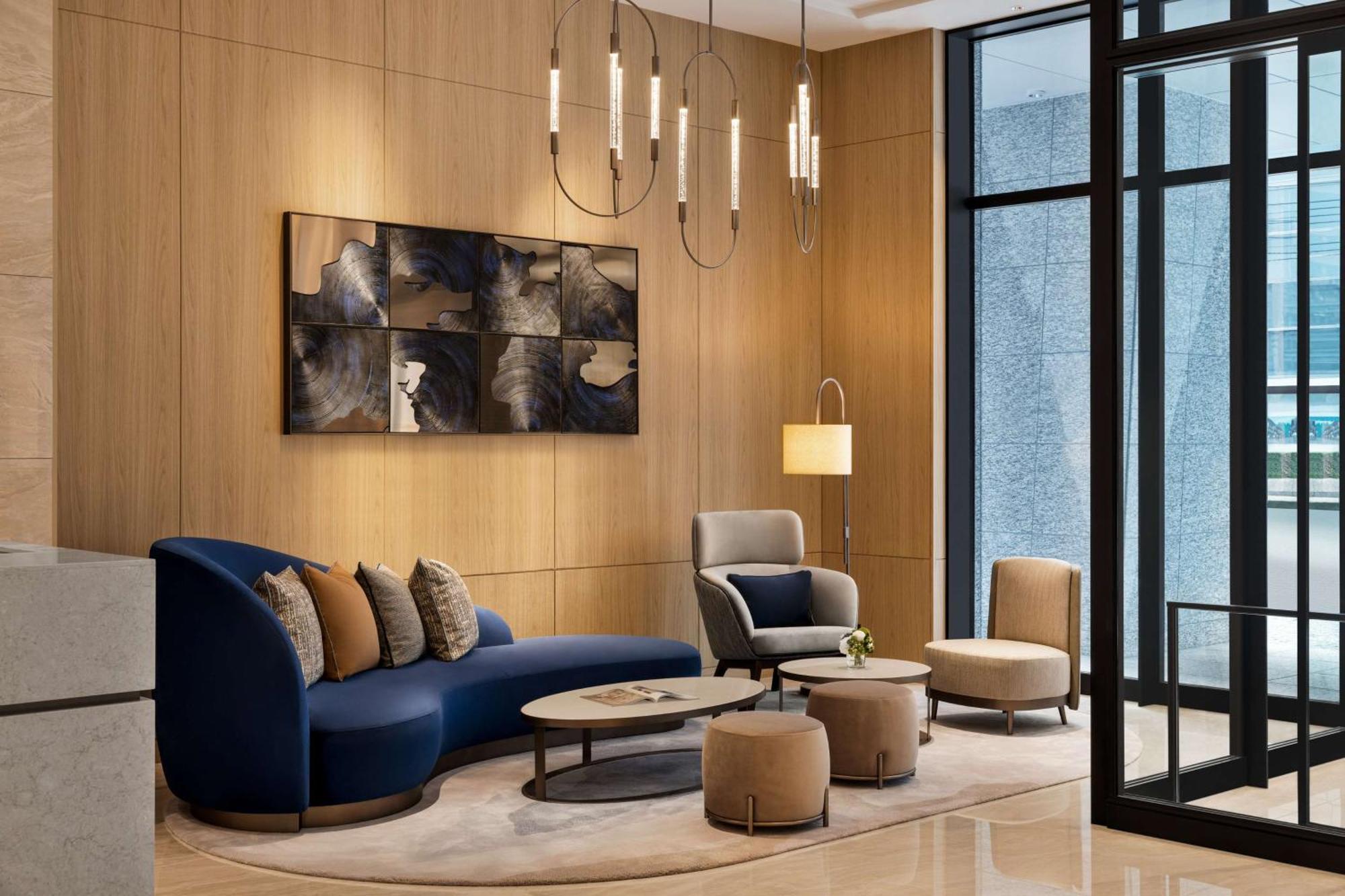 فندق Doubletree By Hilton Toyama Station المظهر الخارجي الصورة