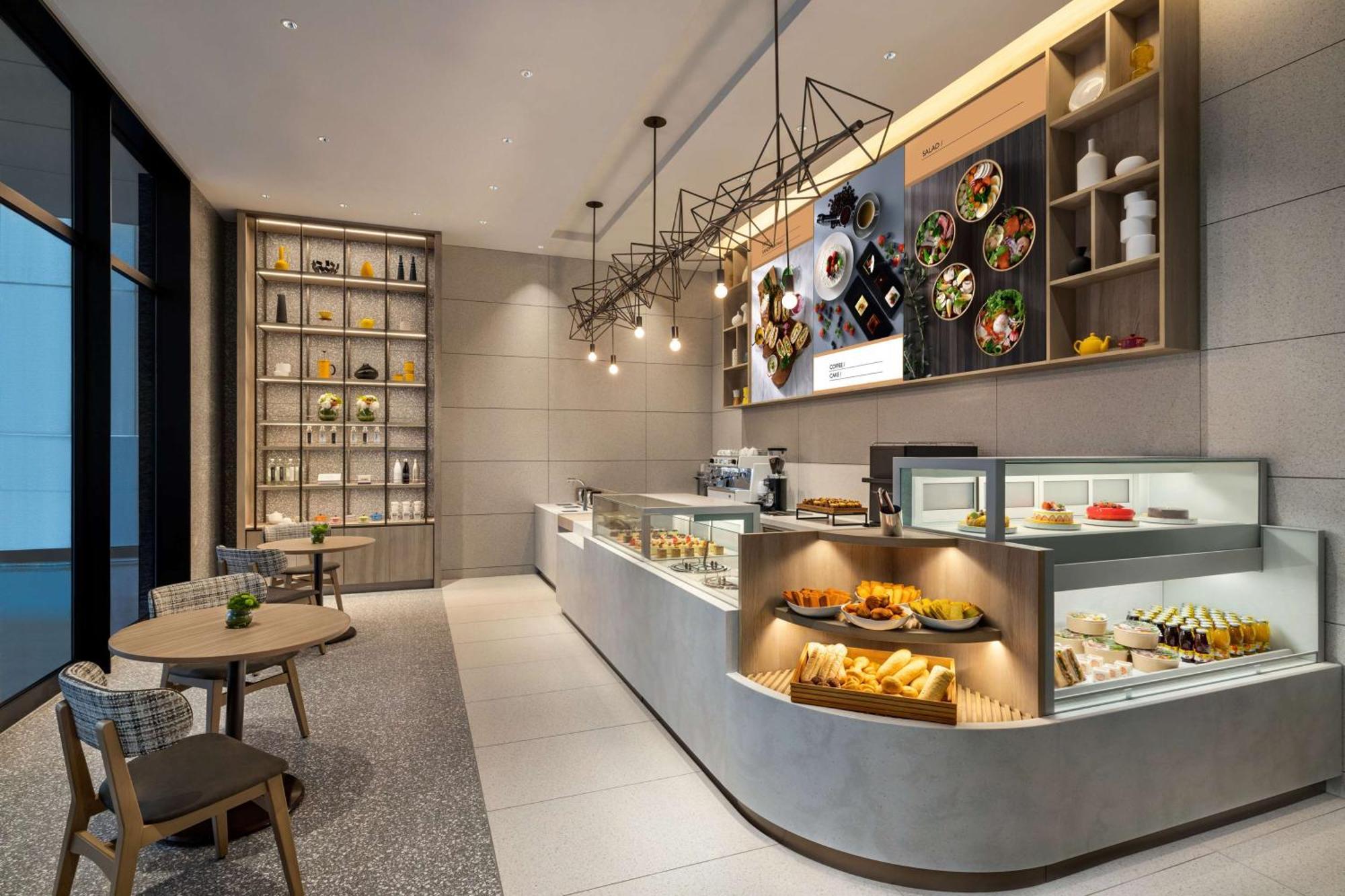 فندق Doubletree By Hilton Toyama Station المظهر الخارجي الصورة